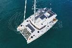 DREAMCATCHER Fountaine Pajot Elba 45