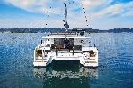DREAMCATCHER Fountaine Pajot Elba 45
