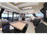 DREAMCATCHER Fountaine Pajot Elba 45