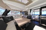 DREAMCATCHER Fountaine Pajot Elba 45