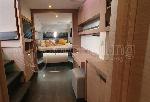 DREAMCATCHER Fountaine Pajot Elba 45