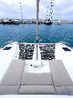 Baraonda - Premium line Lagoon 46