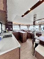 Baraonda - Premium line Lagoon 46