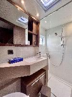 Baraonda - Premium line Lagoon 46