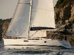 jeanneau sun odyssey 49i