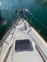 beneteau oceanis clipper 411 12