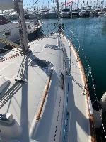 beneteau oceanis clipper 411 13