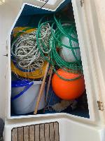 beneteau oceanis clipper 411 14