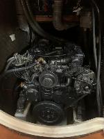 beneteau oceanis clipper 411 15