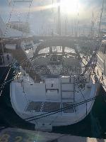 beneteau oceanis clipper 411 18