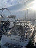 beneteau oceanis clipper 411 19