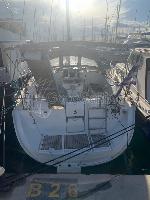 beneteau oceanis clipper 411 21