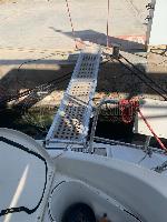 beneteau oceanis clipper 411 23