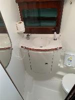 beneteau oceanis clipper 411 6