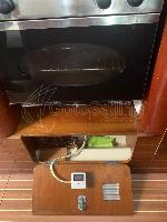 beneteau oceanis clipper 411 7