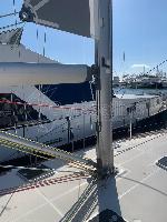 beneteau oceanis clipper 411 8