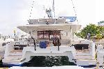 Limin` Fountaine Pajot New 45