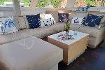Limin` Fountaine Pajot New 45