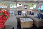 Limin` Fountaine Pajot New 45
