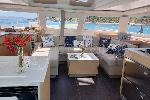Limin` Fountaine Pajot New 45