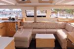Limin` Fountaine Pajot New 45
