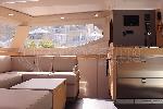 Limin` Fountaine Pajot New 45