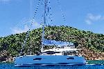 Limin` Fountaine Pajot New 45
