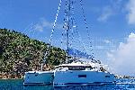 Limin` Fountaine Pajot New 45