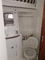 Andromeda Oceanis Clipper 393