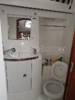 Andromeda Oceanis Clipper 393