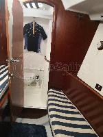 Andromeda Oceanis Clipper 393