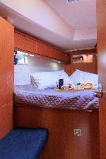 Kyveli Bavaria Cruiser 46