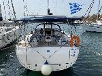 Kyveli Bavaria Cruiser 46