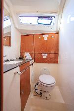 Kyveli Bavaria Cruiser 46