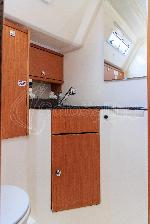 Kyveli Bavaria Cruiser 46