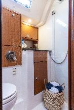 Philoctetes Bavaria Cruiser 51