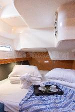 Philoctetes Bavaria Cruiser 51