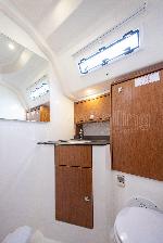 Philoctetes Bavaria Cruiser 51