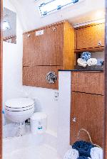 Philoctetes Bavaria Cruiser 51