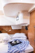 Philoctetes Bavaria Cruiser 51