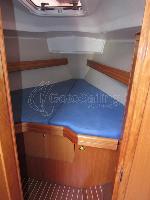 Jelsa Bavaria Cruiser 31