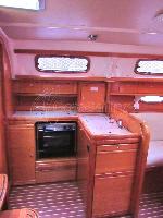 bavaria yachtbau bavaria cruiser 33 7