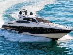 sunseeker international sunseeker predator 72