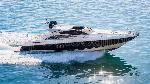 sunseeker international sunseeker predator 72 12
