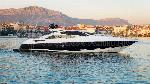 sunseeker international sunseeker predator 72 3