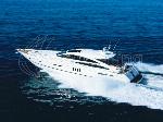 princess yachts princess v65