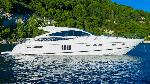 princess yachts princess v65 12