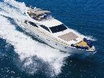 ferretti yachts group ferretti 760