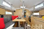 Hobbit Oceanis 35