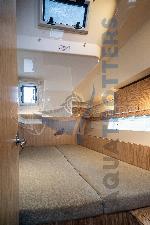 Silver III Bavaria C45